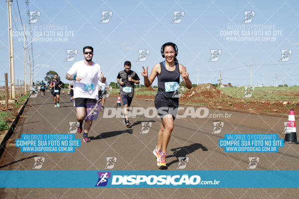 6ª Corrida 12 de Outubro de Sarandi