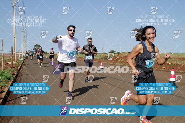 6ª Corrida 12 de Outubro de Sarandi