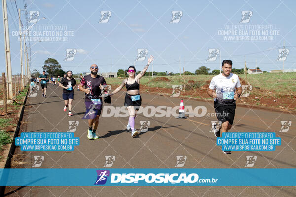 6ª Corrida 12 de Outubro de Sarandi