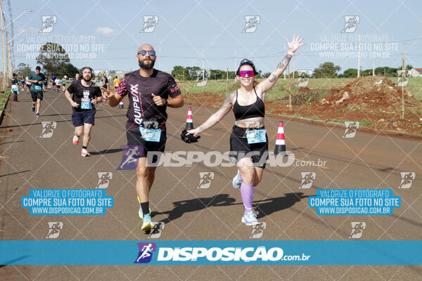 6ª Corrida 12 de Outubro de Sarandi