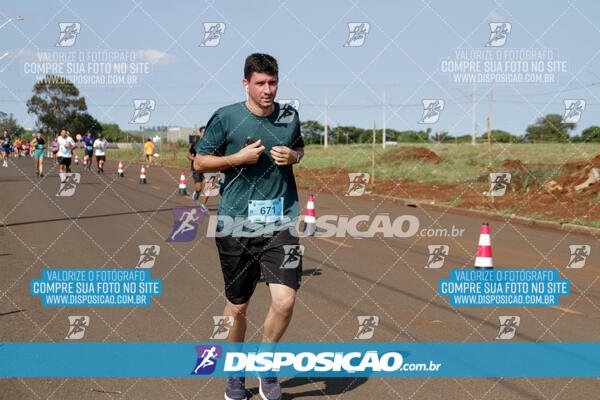 6ª Corrida 12 de Outubro de Sarandi