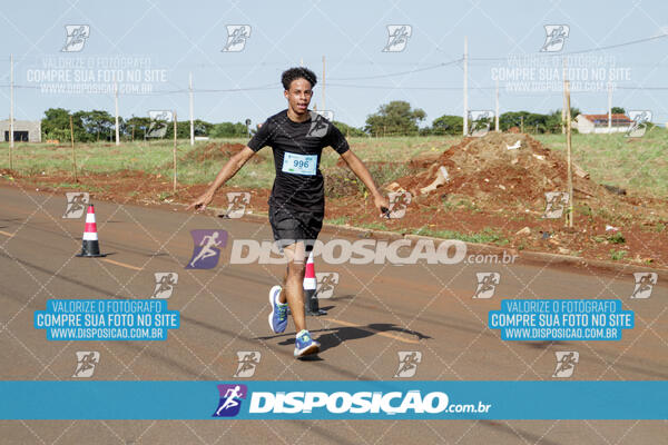 6ª Corrida 12 de Outubro de Sarandi