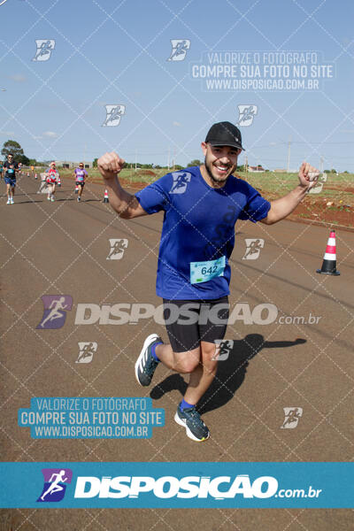 6ª Corrida 12 de Outubro de Sarandi