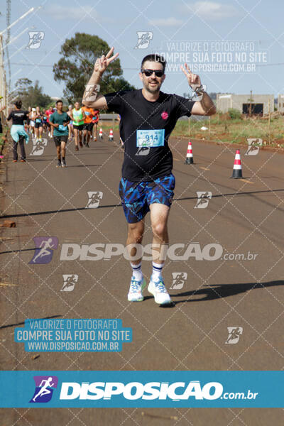 6ª Corrida 12 de Outubro de Sarandi