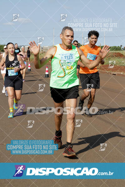 6ª Corrida 12 de Outubro de Sarandi