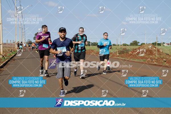 6ª Corrida 12 de Outubro de Sarandi