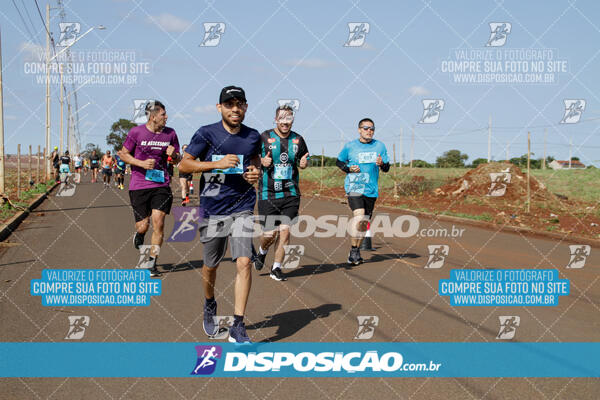 6ª Corrida 12 de Outubro de Sarandi