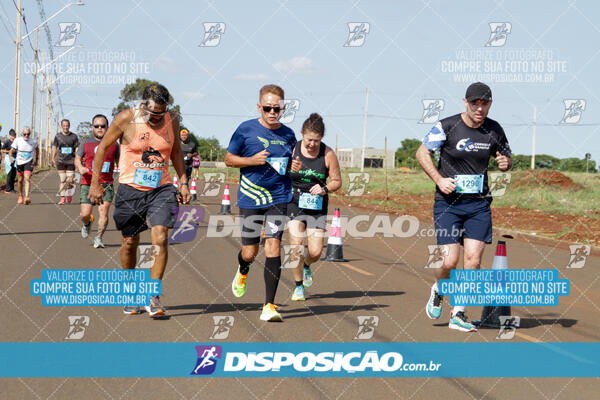 6ª Corrida 12 de Outubro de Sarandi