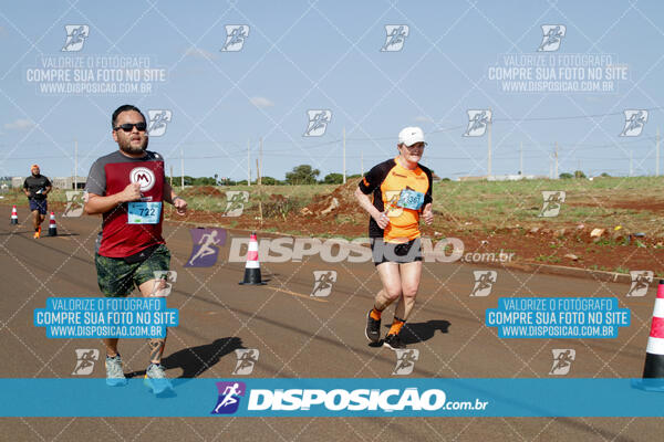 6ª Corrida 12 de Outubro de Sarandi