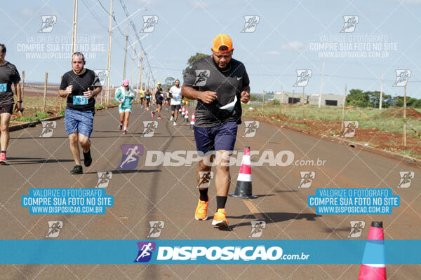 6ª Corrida 12 de Outubro de Sarandi