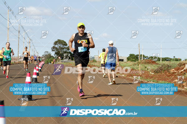 6ª Corrida 12 de Outubro de Sarandi