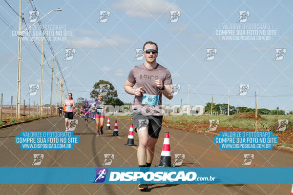 6ª Corrida 12 de Outubro de Sarandi