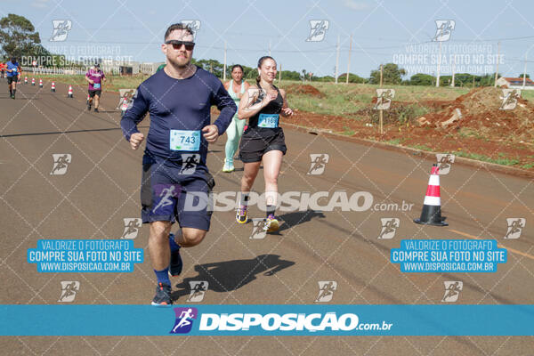 6ª Corrida 12 de Outubro de Sarandi