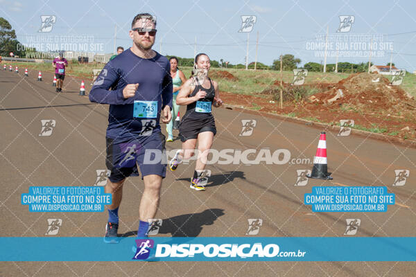 6ª Corrida 12 de Outubro de Sarandi