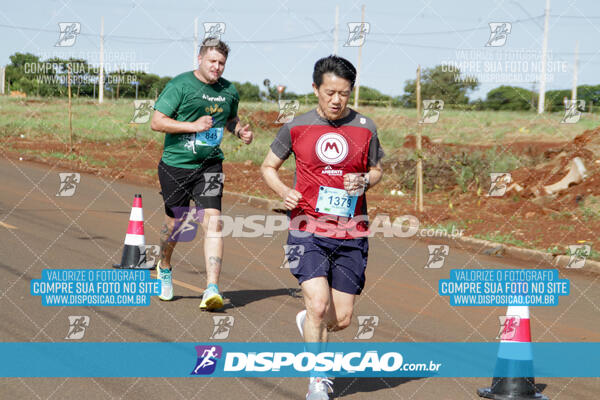 6ª Corrida 12 de Outubro de Sarandi