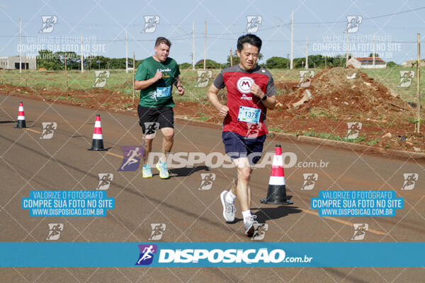 6ª Corrida 12 de Outubro de Sarandi