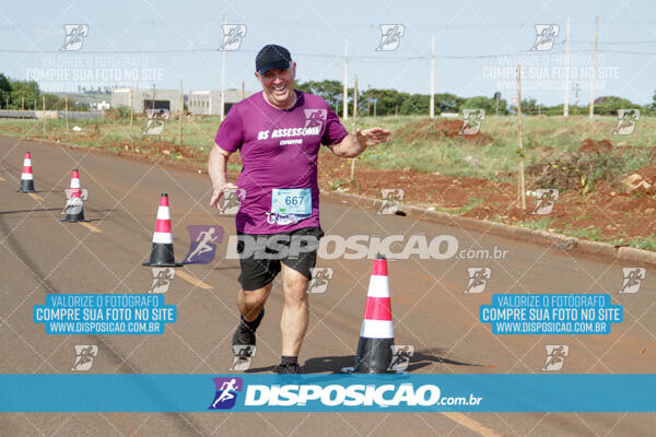 6ª Corrida 12 de Outubro de Sarandi