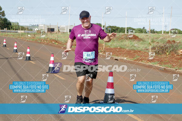 6ª Corrida 12 de Outubro de Sarandi