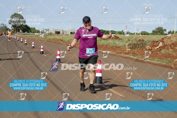 6ª Corrida 12 de Outubro de Sarandi