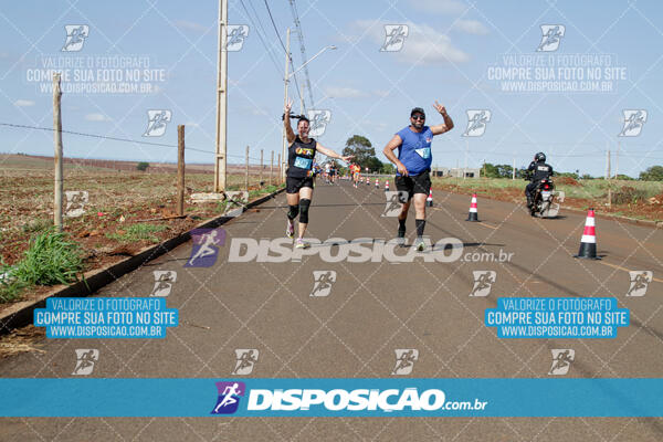 6ª Corrida 12 de Outubro de Sarandi