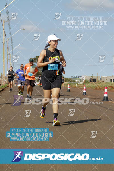 6ª Corrida 12 de Outubro de Sarandi