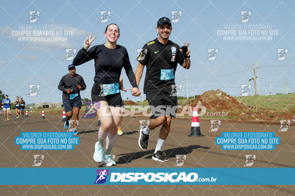 6ª Corrida 12 de Outubro de Sarandi