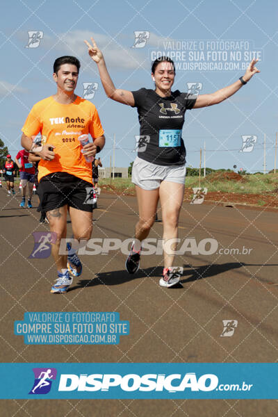 6ª Corrida 12 de Outubro de Sarandi