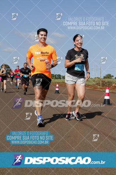 6ª Corrida 12 de Outubro de Sarandi