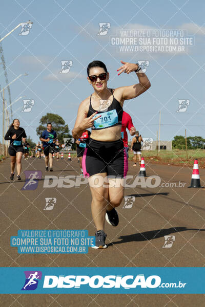 6ª Corrida 12 de Outubro de Sarandi