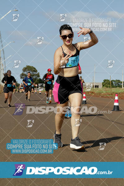 6ª Corrida 12 de Outubro de Sarandi