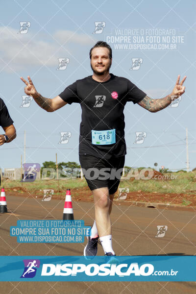 6ª Corrida 12 de Outubro de Sarandi