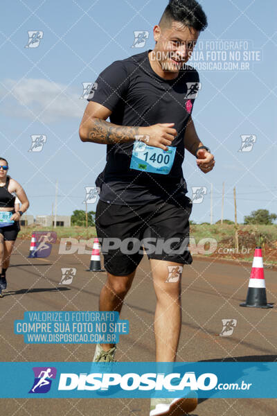 6ª Corrida 12 de Outubro de Sarandi