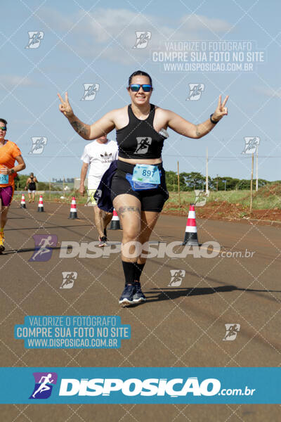 6ª Corrida 12 de Outubro de Sarandi