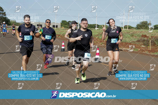 6ª Corrida 12 de Outubro de Sarandi