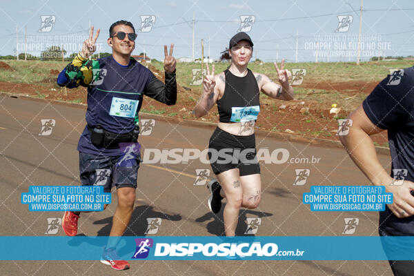 6ª Corrida 12 de Outubro de Sarandi