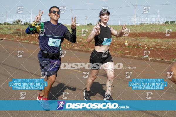 6ª Corrida 12 de Outubro de Sarandi