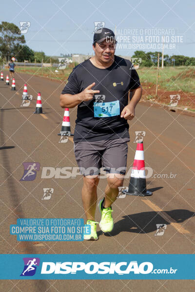 6ª Corrida 12 de Outubro de Sarandi