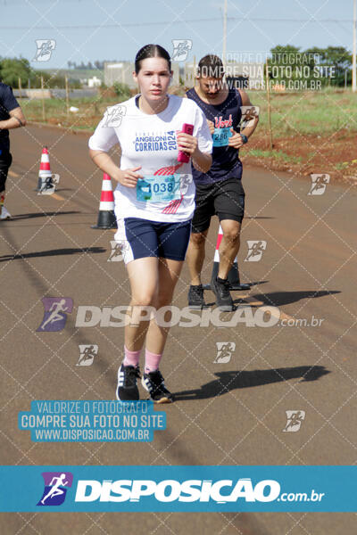 6ª Corrida 12 de Outubro de Sarandi