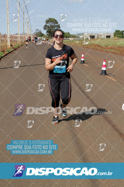 6ª Corrida 12 de Outubro de Sarandi