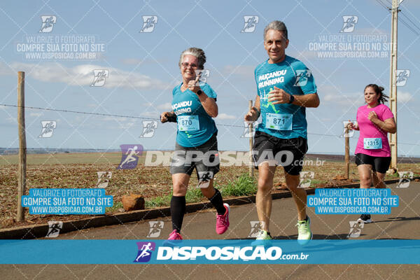 6ª Corrida 12 de Outubro de Sarandi