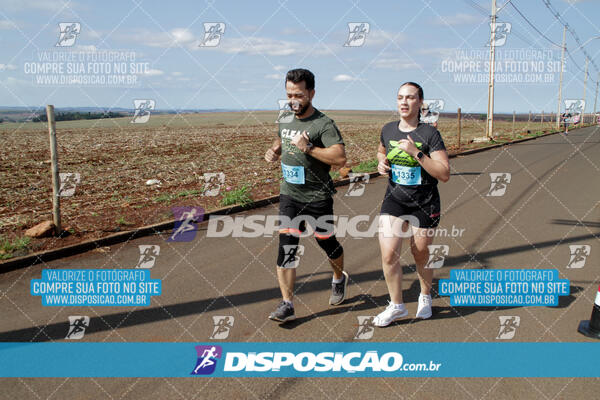 6ª Corrida 12 de Outubro de Sarandi