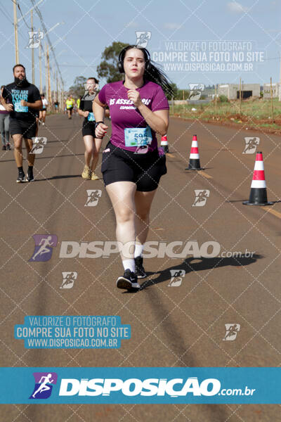 6ª Corrida 12 de Outubro de Sarandi