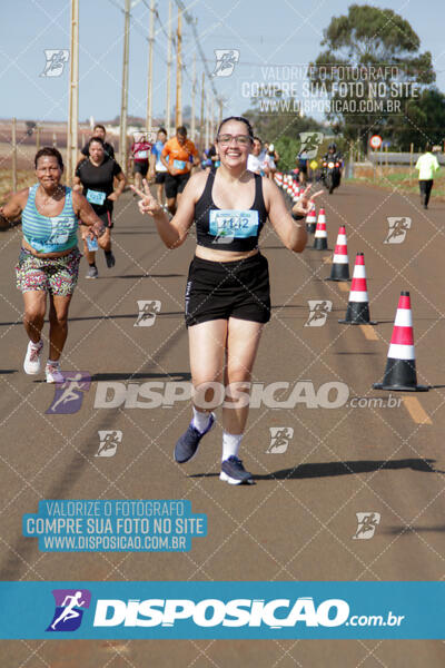 6ª Corrida 12 de Outubro de Sarandi