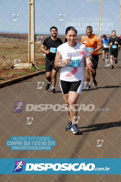 6ª Corrida 12 de Outubro de Sarandi