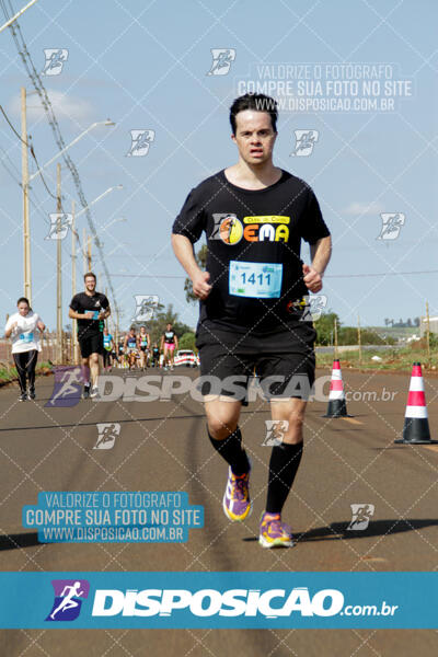 6ª Corrida 12 de Outubro de Sarandi