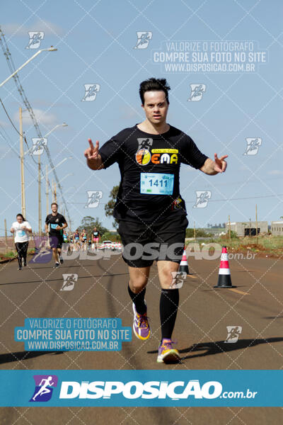 6ª Corrida 12 de Outubro de Sarandi