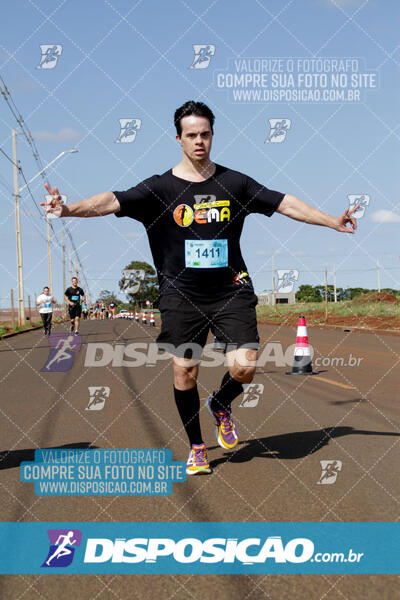 6ª Corrida 12 de Outubro de Sarandi