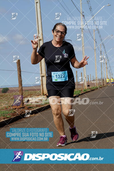 6ª Corrida 12 de Outubro de Sarandi