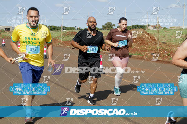 6ª Corrida 12 de Outubro de Sarandi