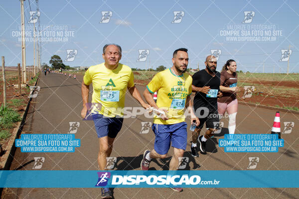 6ª Corrida 12 de Outubro de Sarandi